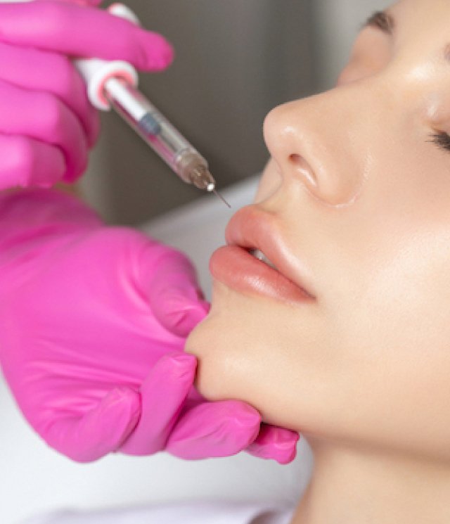 Lip Enhancement Surgery in Gurgaon