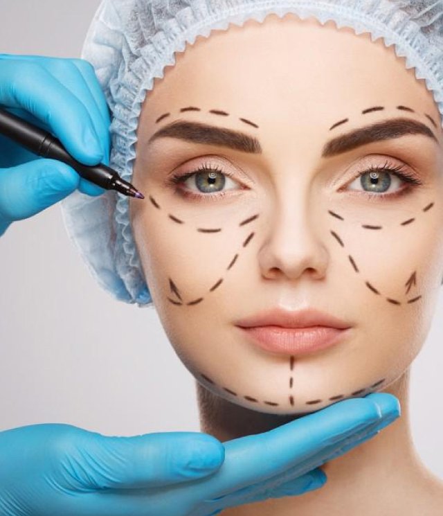 Advantages of Facelift Surgery