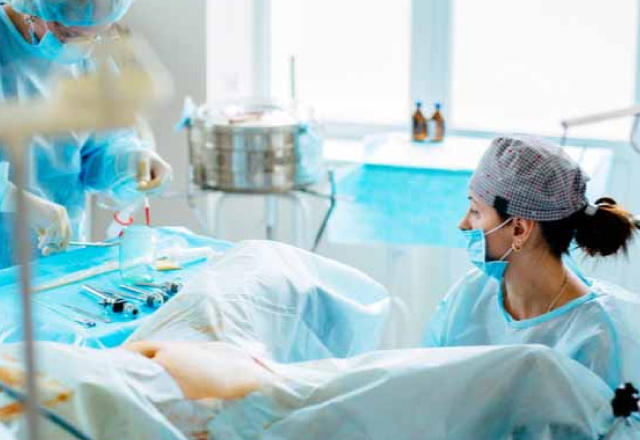 Hymenoplasty Surgery in Greater Noida