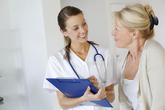 Menopause Treatment Doctor in Gurgaon