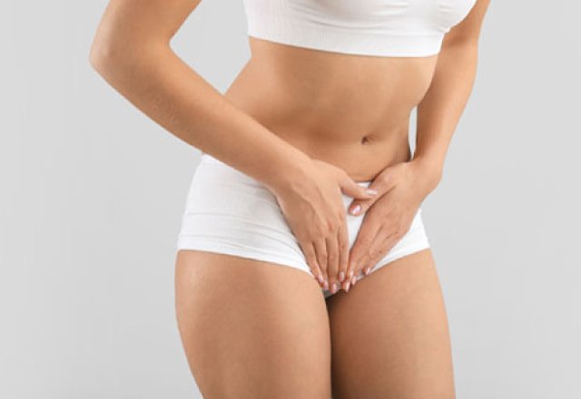 Side-effects of Labiaplasty