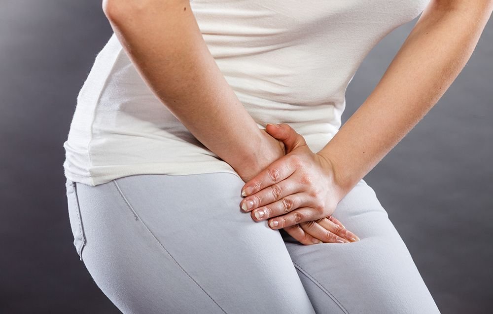 Urinary Tract Infection Risk Factors